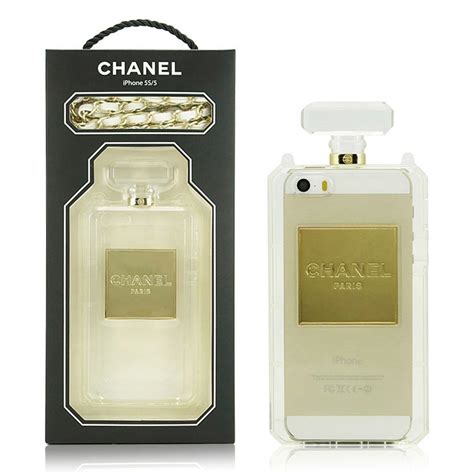 buy chanel perfume iphone 5 case|chanel perfume iphone case amazon.